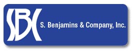 S Benjamins